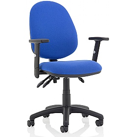 Eclipse Plus Task Operator Chairs