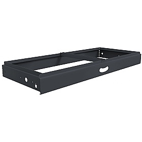 Silverline Roll Out Suspension Filing Frame - Office Storage