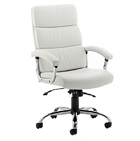 Desire Executive Bonded Leather Office Chairs