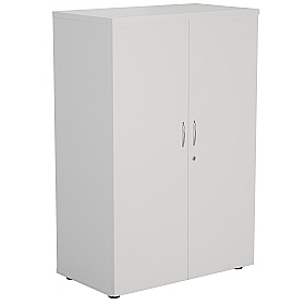 Office Essentials Wooden Office Cupboards