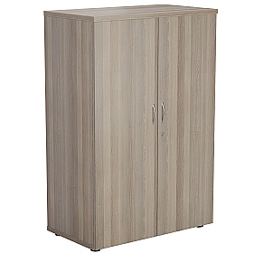 Office Essentials Wooden Office Cupboards