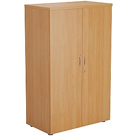 Office Essentials Wooden Office Cupboards
