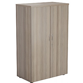 Office Essentials Wooden Office Cupboards