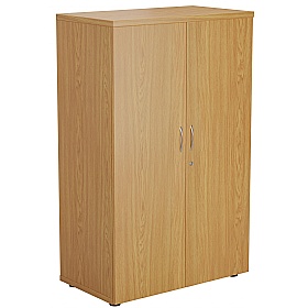 Office Essentials Wooden Office Cupboards