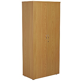 Office Essentials Wooden Office Cupboards