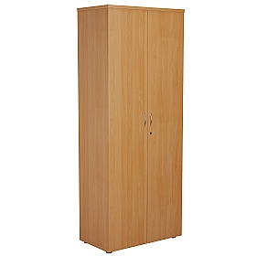 Office Essentials Wooden Office Cupboards