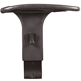 Ergo Deluxe Faux Leather Visitor Chairs