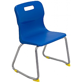 Titan Skid Base School Chairs