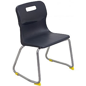 Titan Skid Base School Chairs