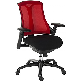 Rapport Executive Mesh Office Chairs