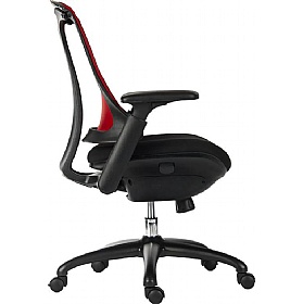Rapport Executive Mesh Office Chairs