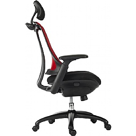 Rapport Executive Mesh Office Chairs