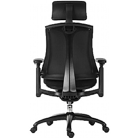Rapport Executive Mesh Office Chairs - Office Chairs