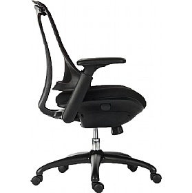 Rapport Executive Mesh Office Chairs - Office Chairs