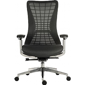 Quantum Executive Mesh Office Chairs