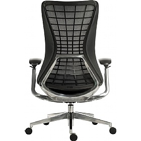 Quantum Executive Mesh Office Chairs