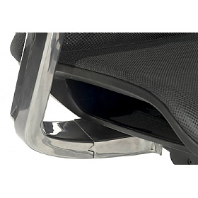 Quantum Executive Mesh Office Chairs