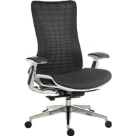 Quantum Executive Mesh Office Chairs