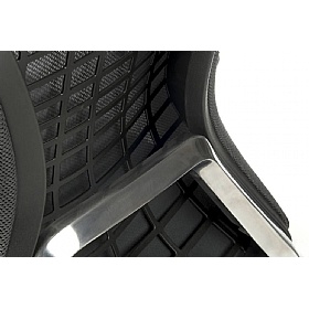 Quantum Executive Mesh Office Chairs