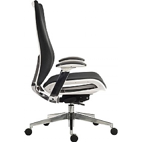 Quantum Executive Mesh Office Chairs