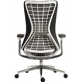 Quantum Executive Mesh Office Chairs