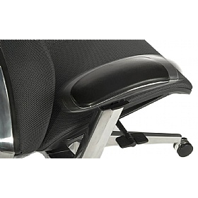 Quantum Executive Mesh Office Chairs