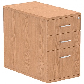 Dynamic Desk High Pedestal