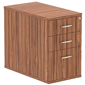 Dynamic Desk High Pedestal