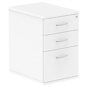 Dynamic Desk High Pedestal