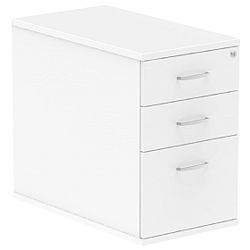 Dynamic Desk High Pedestal