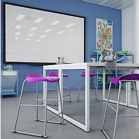Titan School Stools - School Furniture
