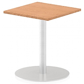 Italia Square Meeting and Breakout Tables