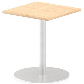 Italia Square Meeting and Breakout Tables