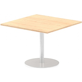 Italia Square Meeting and Breakout Tables