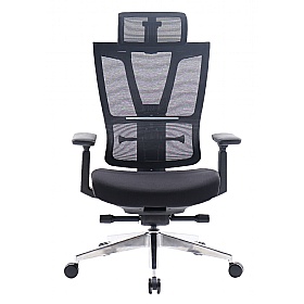 Expert 24/7 Posture Mesh Office Chair