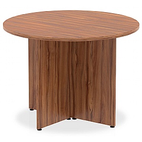 Impulse Freestanding Round Meeting and Boardroom T