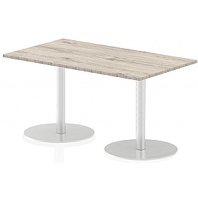 Italia Rectangular Meeting and Breakout Tables