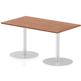 Italia Rectangular Meeting Tables