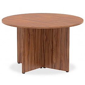 Impulse Freestanding Round Meeting and Boardroom T