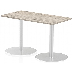 Italia 600mm Deep Rectangular Meeting and Breakout