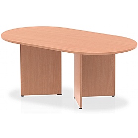 Flex Arrow Leg Boardroom Tables - Meeting Room