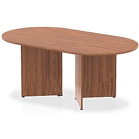 Flex Arrow Leg Boardroom Tables - Meeting Room