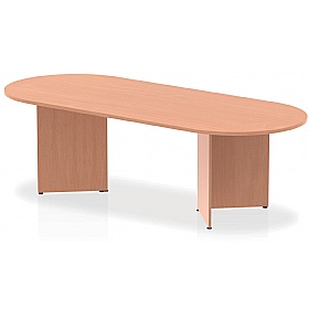 Flex Arrow Leg Boardroom Tables - Meeting Room