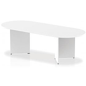 Flex Arrow Leg Boardroom Tables - Meeting Room