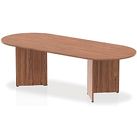 Flex Arrow Leg Boardroom Tables - Meeting Room