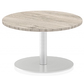 Italia Round Meeting and Breakout Tables