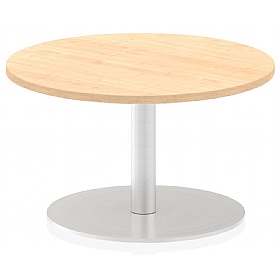 Italia Round Meeting and Breakout Tables