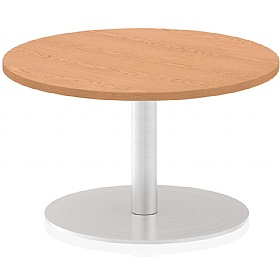 Italia Round Meeting and Breakout Tables