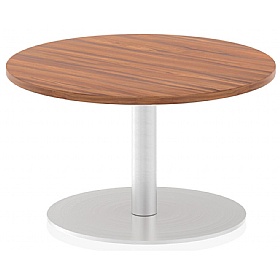 Italia Round Meeting and Breakout Tables