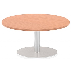 Italia Round Meeting and Breakout Tables